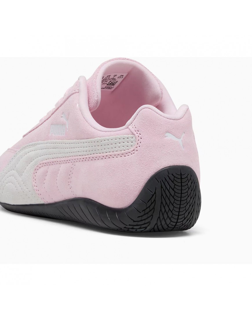 Puma Speedcat OG Whisp of Pink White