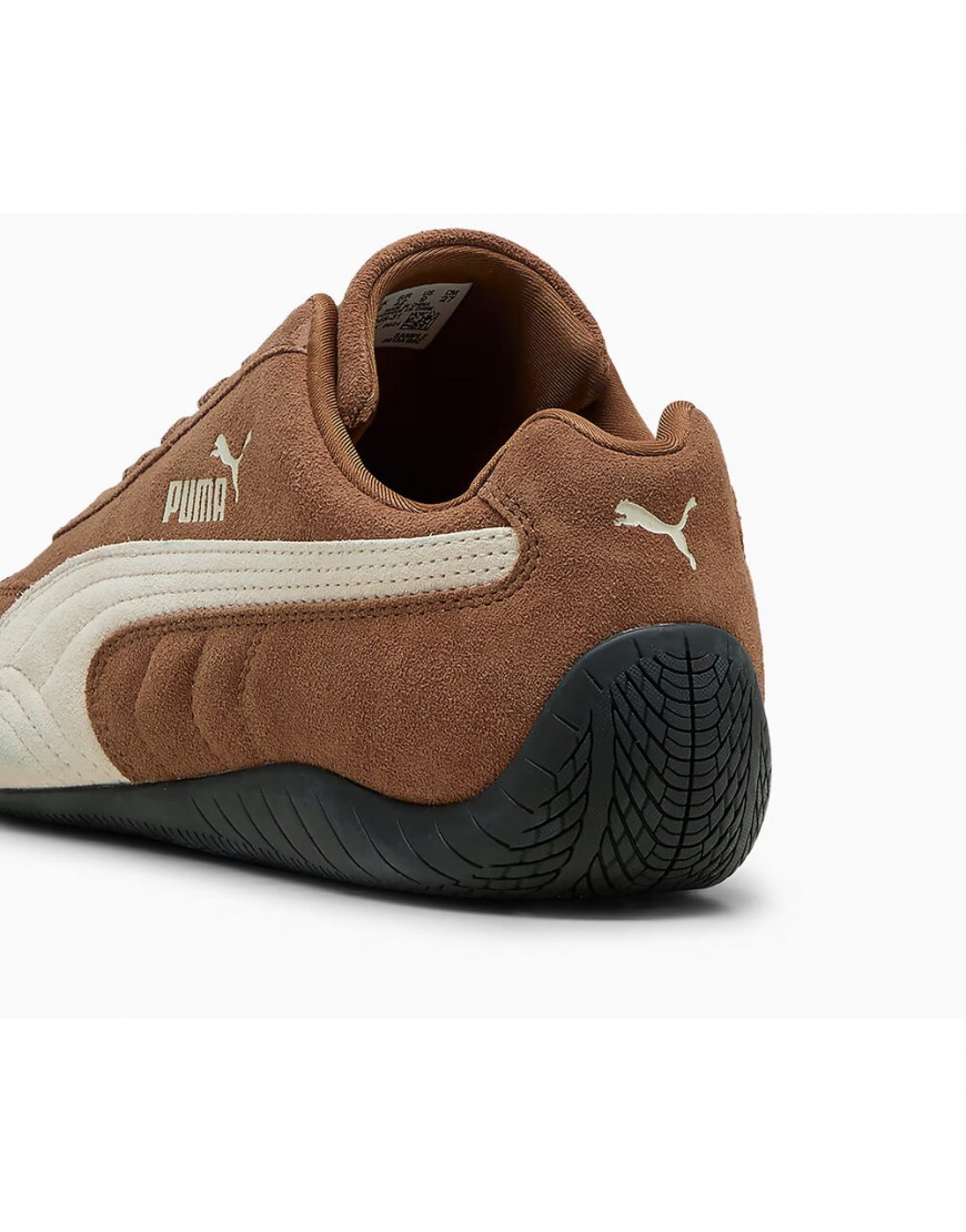 Puma Speedcat OG Haute Coffee