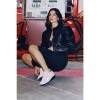 Puma Speedcat OG Whisp of Pink White