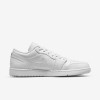 Nike Air Jordan 1 Low Triple White