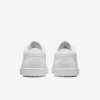 Nike Air Jordan 1 Low Triple White
