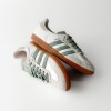 adidas Samba OG Silver Green Putty Mauve