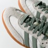 adidas Samba OG Silver Green Putty Mauve