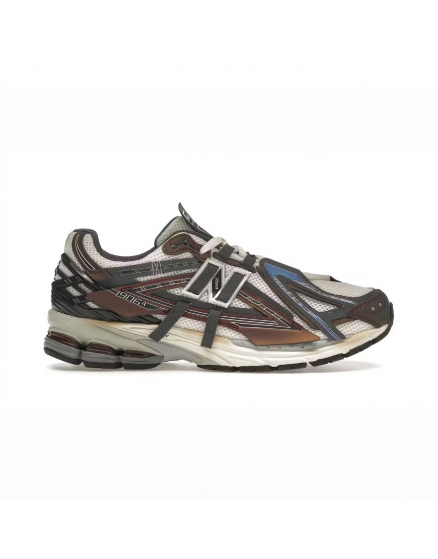 New Balance 1906A Eggplant