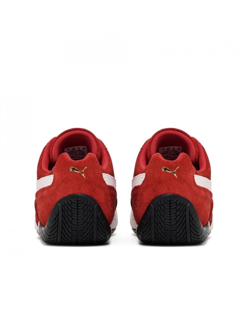Puma Speedcat OG Red White