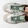 adidas Samba OG Silver Green Putty Mauve