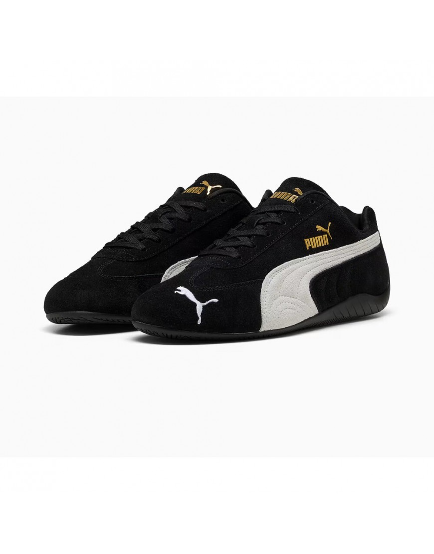 Puma Speedcat OG Black White