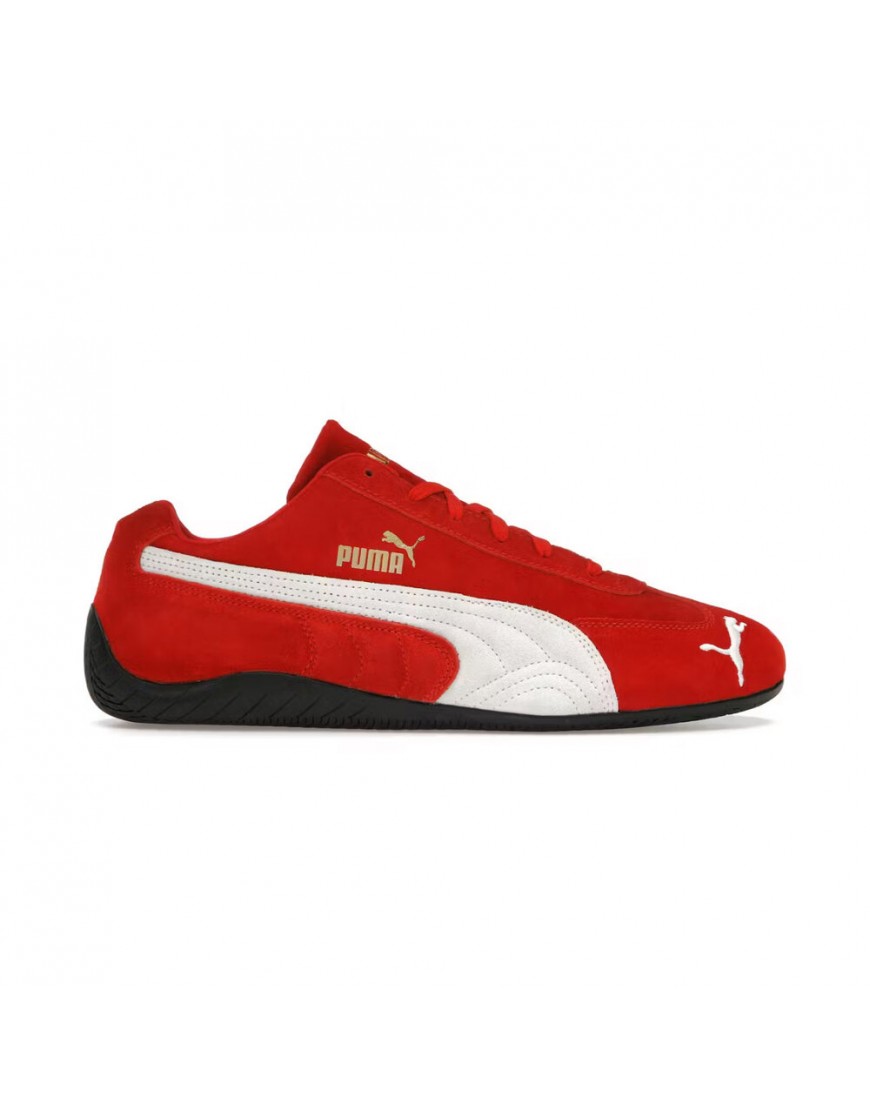 Puma Speedcat OG Red White