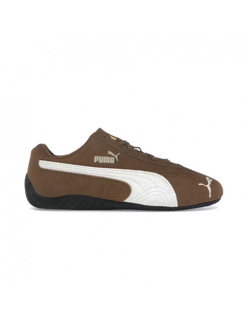 Puma Speedcat OG Haute Coffee