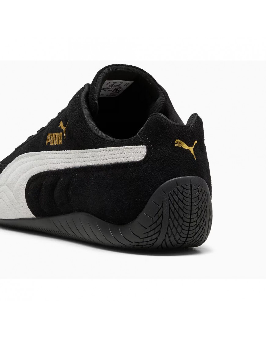 Puma Speedcat OG Black White