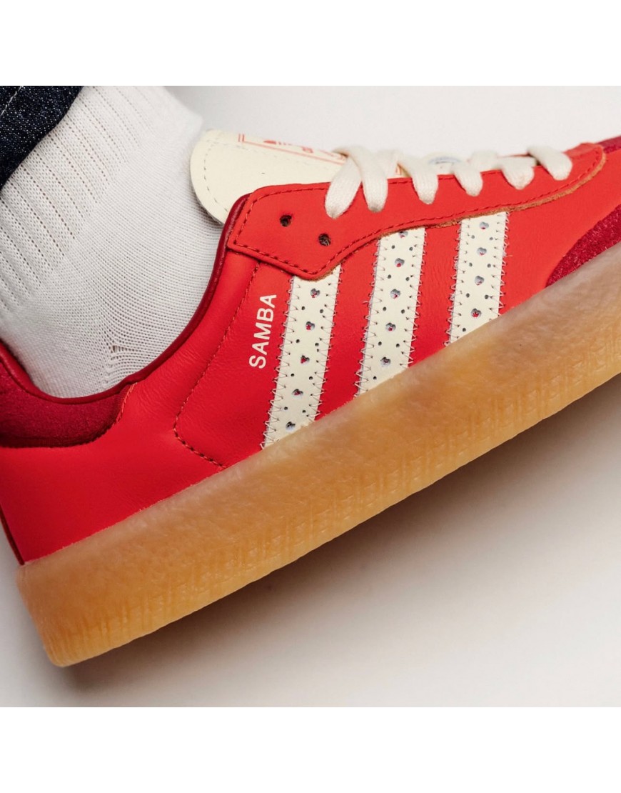 adidas Sambae Valentine's Day