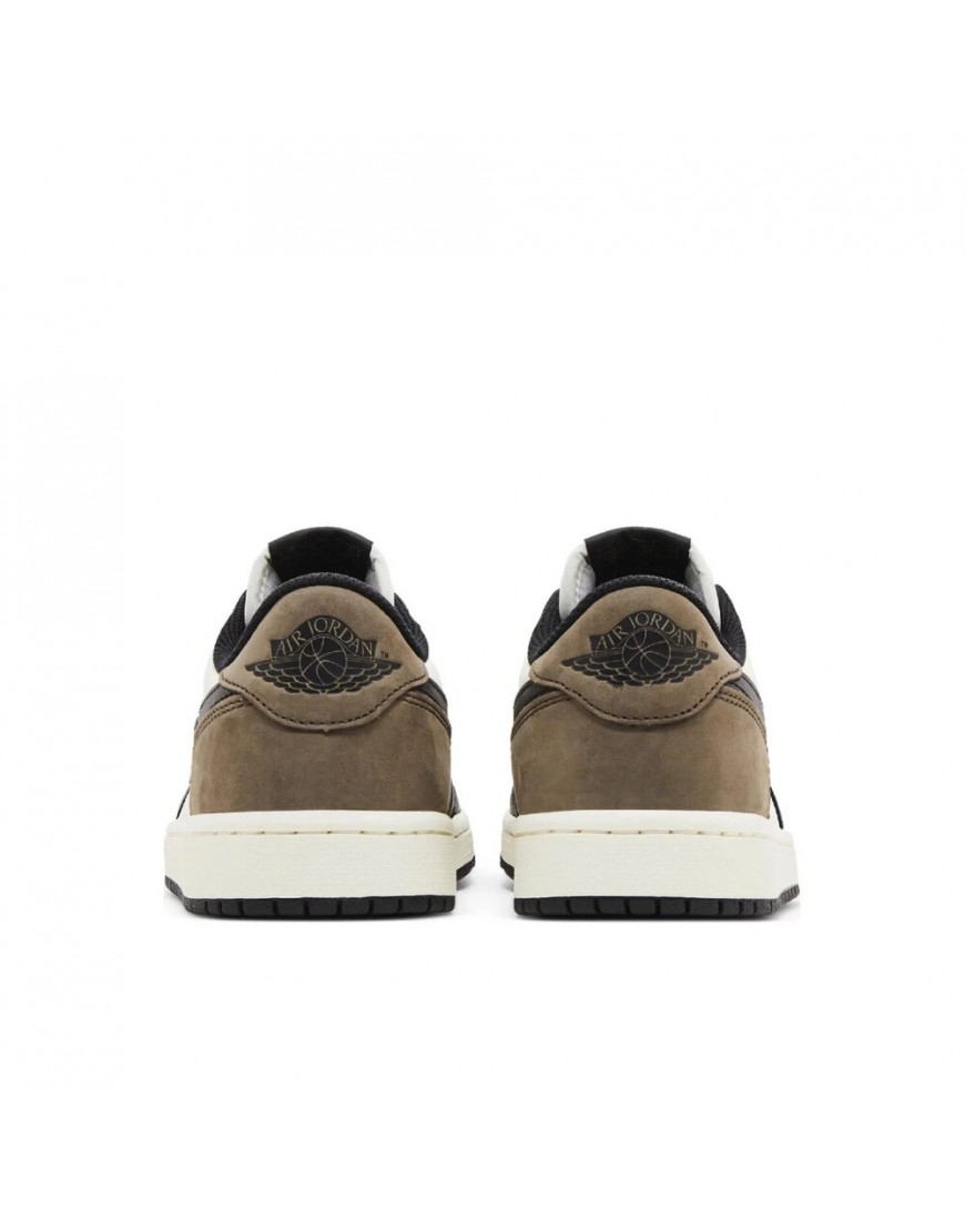 Nike Air Jordan 1 Retro Low OG Mocha