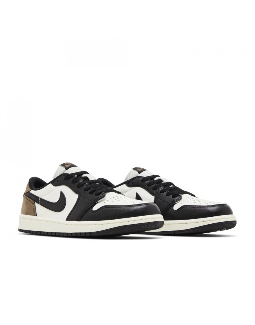 Nike Air Jordan 1 Retro Low OG Mocha