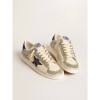 Golden Goose Stardan Deri Sneaker 2025