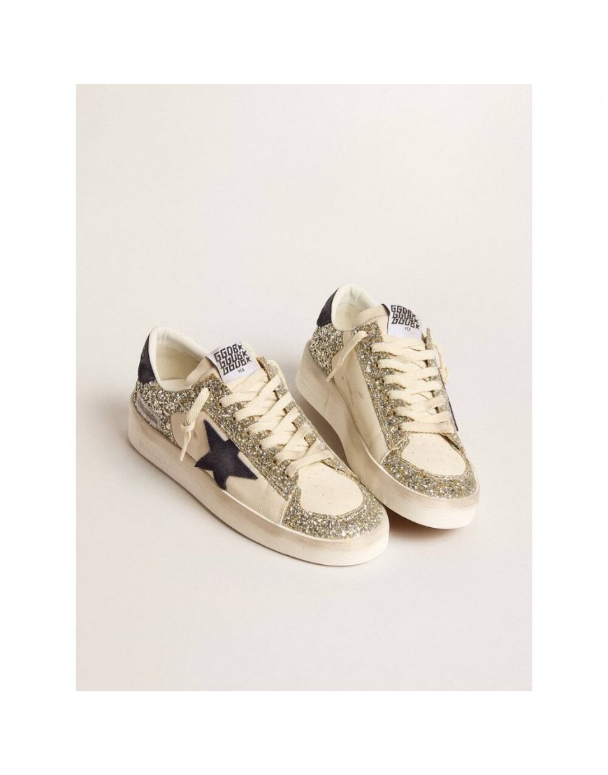 Golden Goose Stardan Deri Sneaker 2025