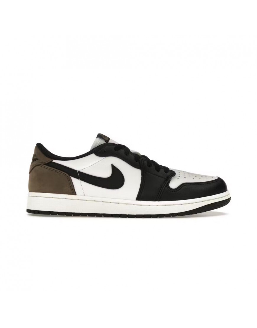 Nike Air Jordan 1 Retro Low OG Mocha