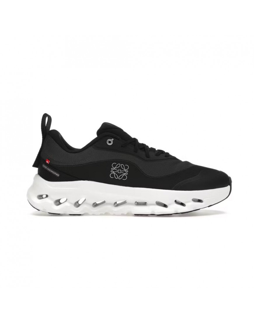 On Running Cloudtilt 2 LOEWE Black