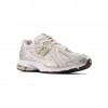 New Balance 1906R White Gold Silver