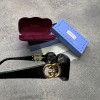 Gucci GG 1661 S 002 Black S