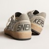Golden Goose Super-Star Deri Sneaker 2025