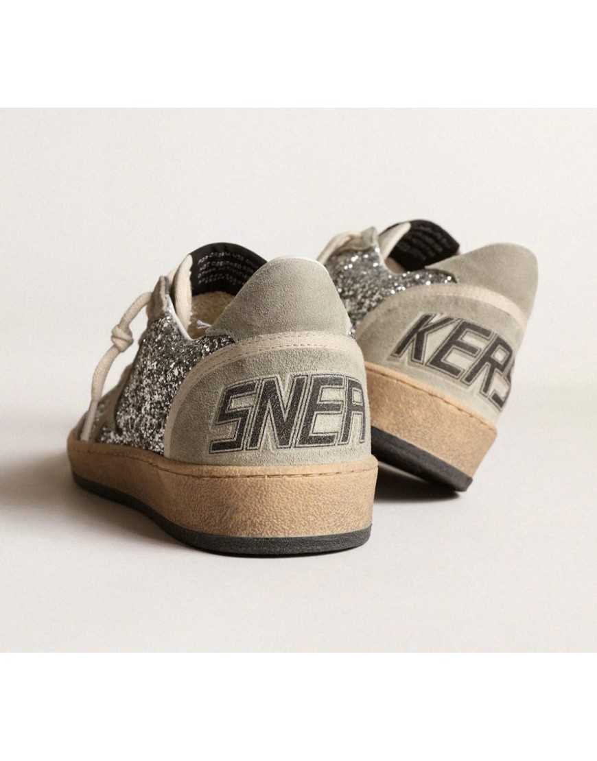 Golden Goose Super-Star Deri Sneaker 2025