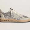 Golden Goose Super-Star Deri Sneaker 2025