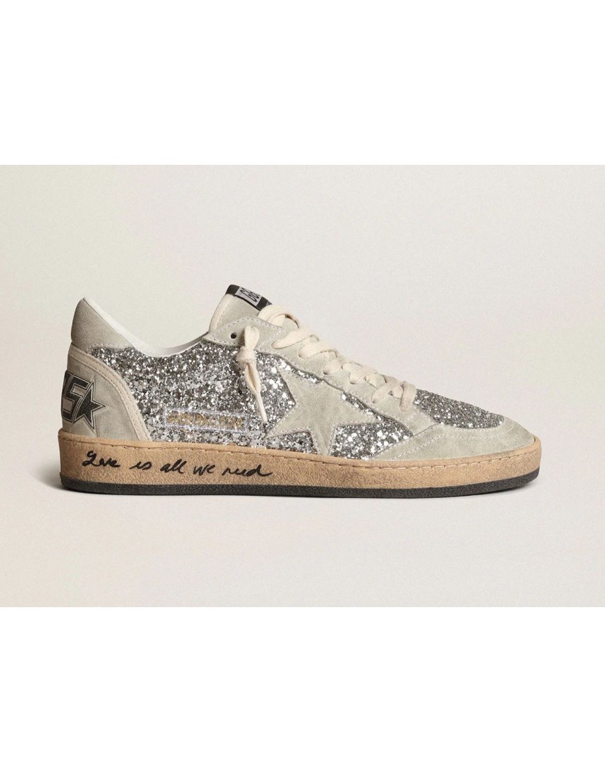 Golden Goose Super-Star Deri Sneaker 2025