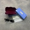 Gucci GG 1661 S 002 Black S