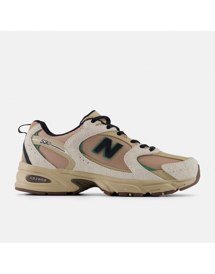 NEW BALANCE 530 LİNEN