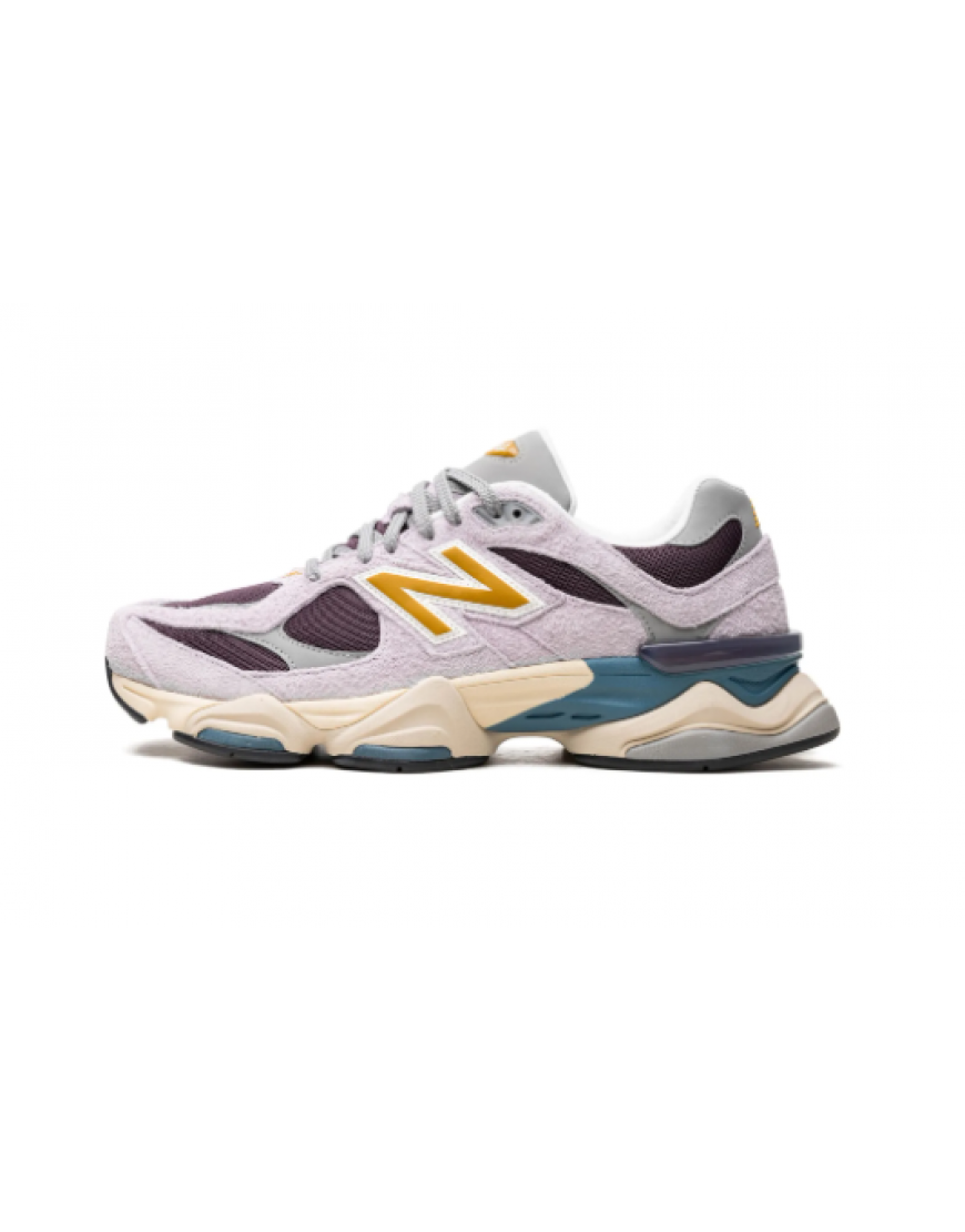 NEW BALANCE 9060 TARO PULM