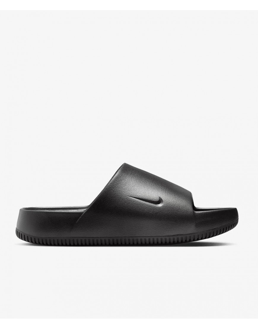 NİKE CALM SLIDE BLACK