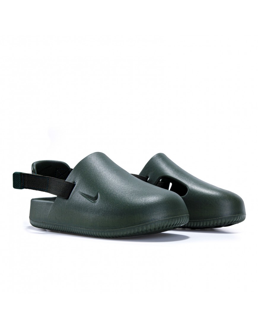 NİKE CALM MULE SPARTAN GREEN