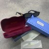 Gucci GG 1661 S 002 Black S