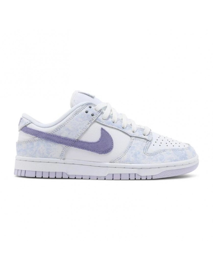 NİKE DUNK LOW PURPLE PULSE