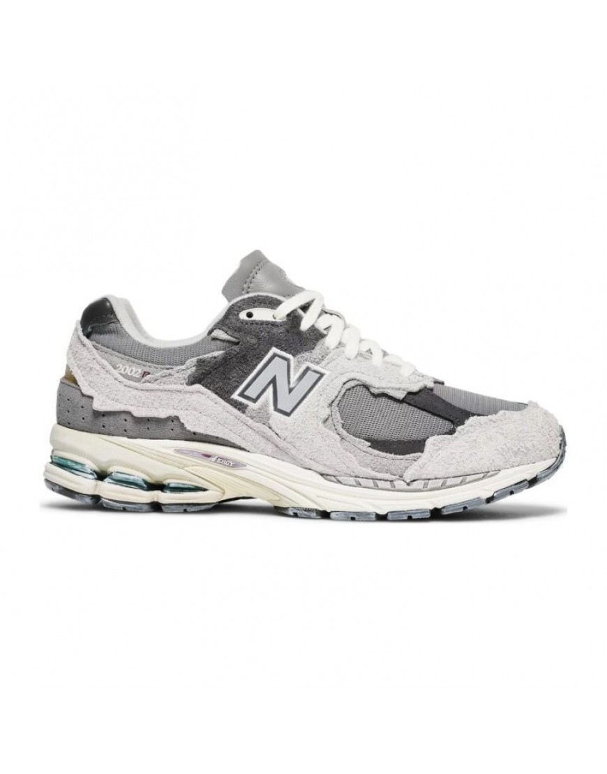 New Balance 2002R Protection Pack Rain Cloud