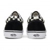 Vans Old Skool Black Checkerboard