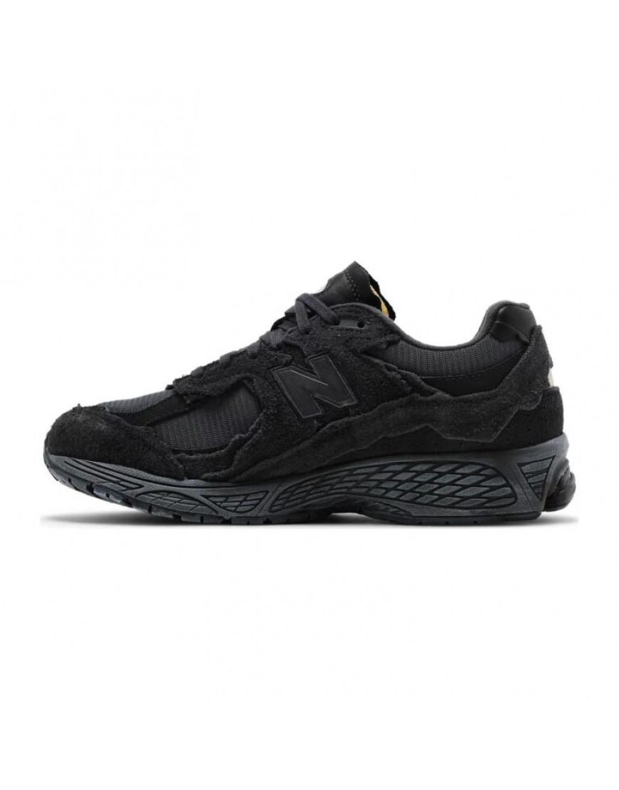 New Balance 2002R Protection Pack Phantom Grey