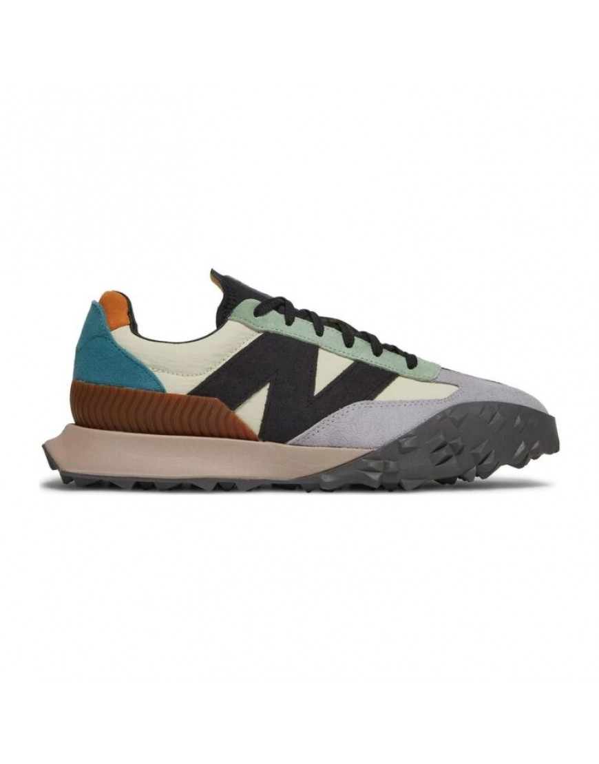 New Balance XC-72 Bone Multicolor