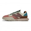 New Balance XC-72 Bone Multicolor