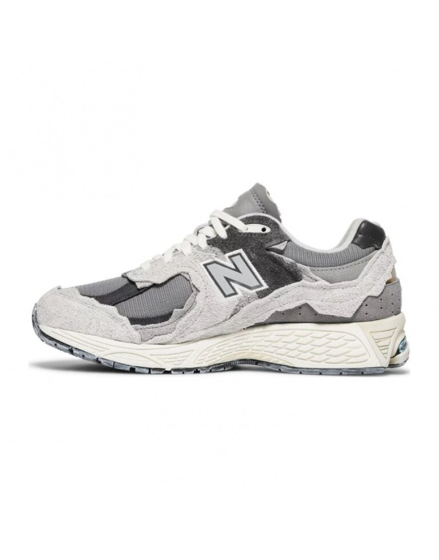 New Balance 2002R Protection Pack Rain Cloud