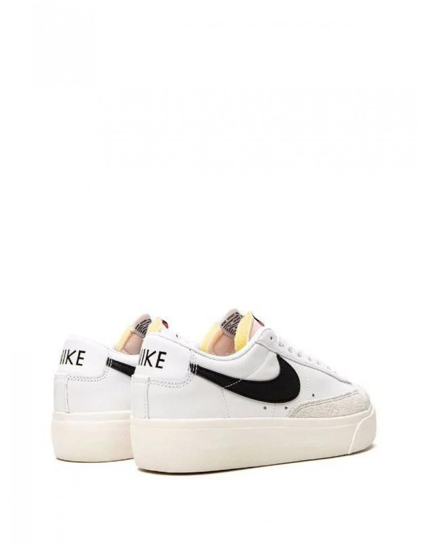 Nike Blazer 77 Vintage Low Platform 