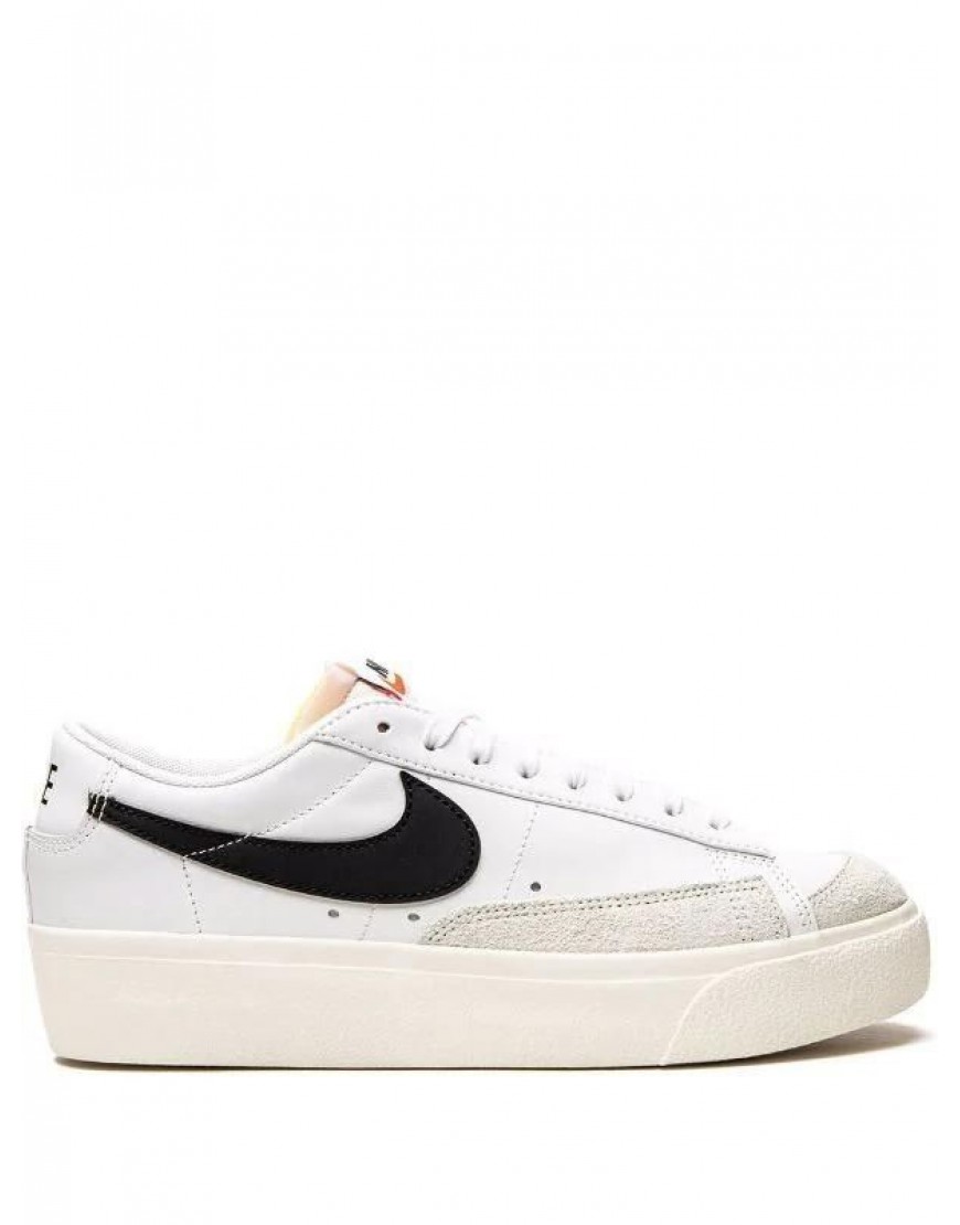 Nike Blazer 77 Vintage Low Platform 