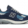 NEW BALANCE 2002R DARK NAVY