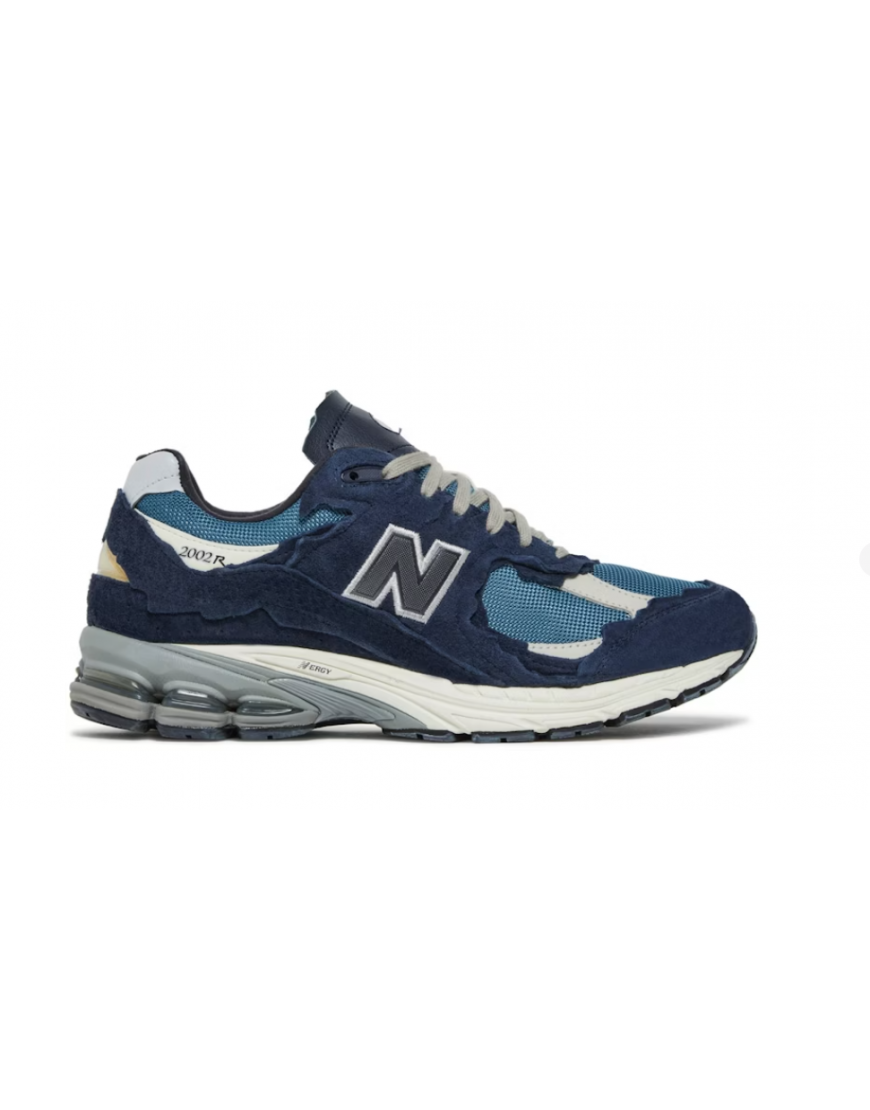 NEW BALANCE 2002R DARK NAVY