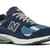 NEW BALANCE 2002R DARK NAVY