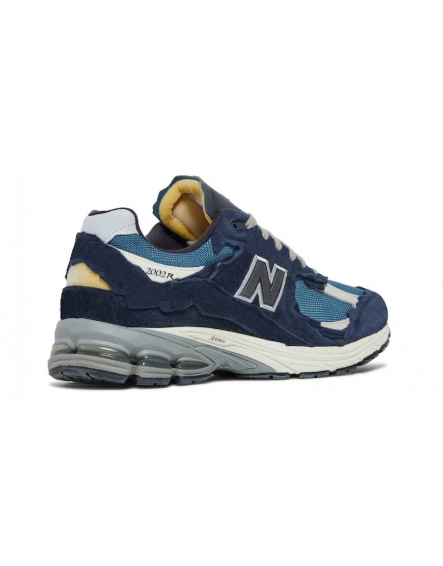 NEW BALANCE 2002R DARK NAVY