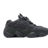 ADİDAS YEEZY 500 ULTİLİTY BLACK