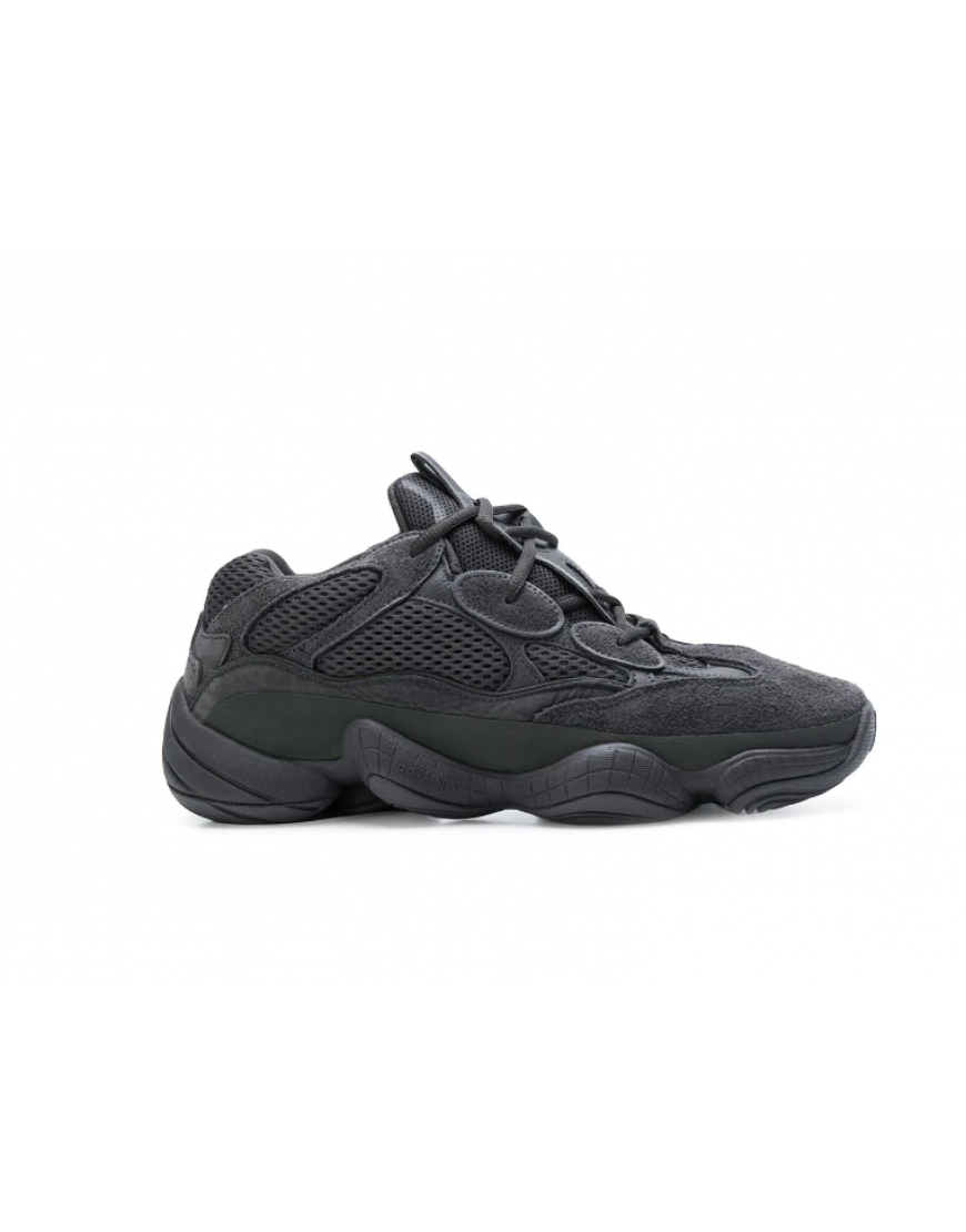 ADİDAS YEEZY 500 ULTİLİTY BLACK