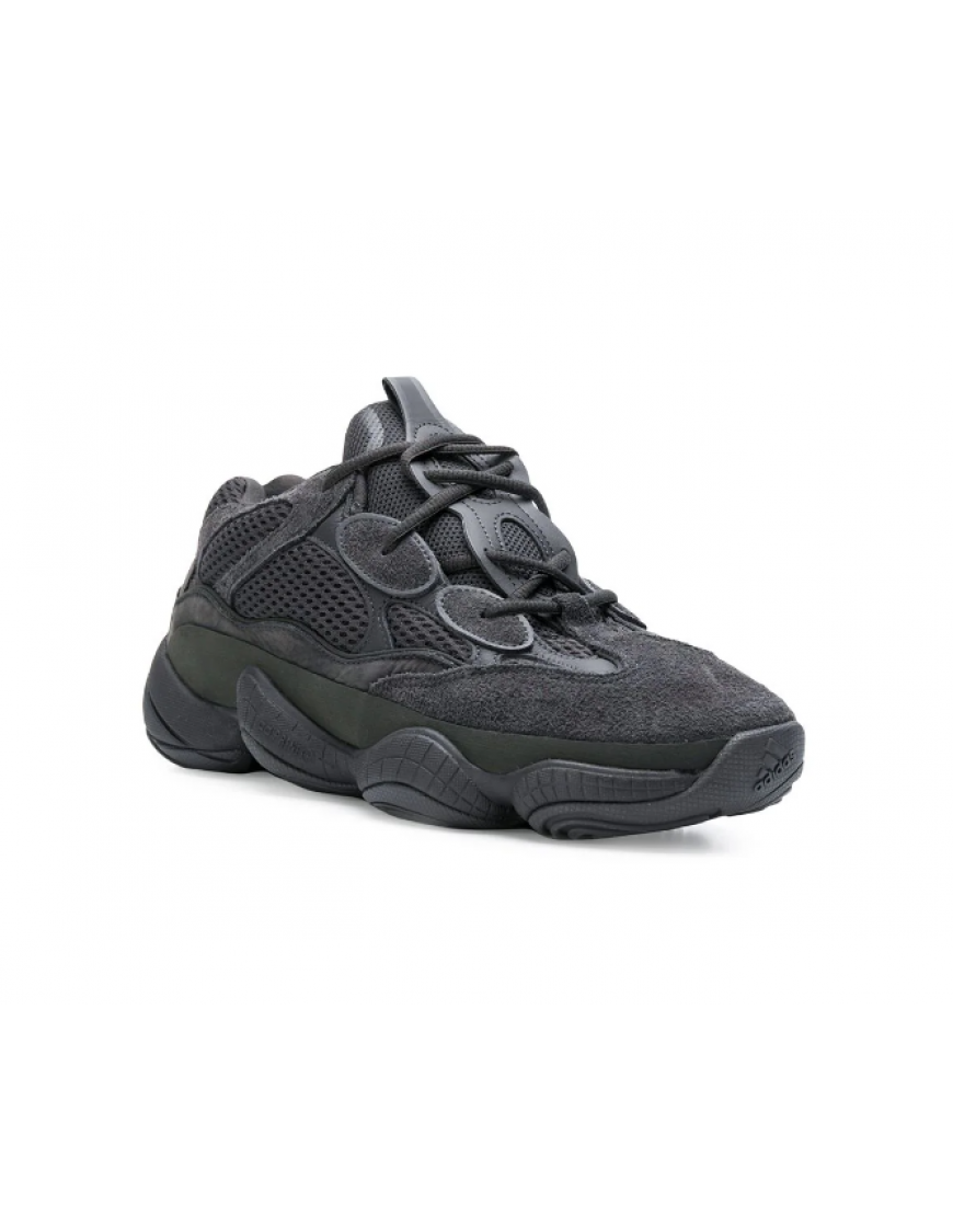 ADİDAS YEEZY 500 ULTİLİTY BLACK