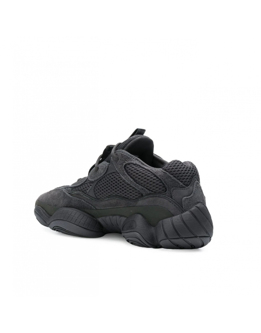 ADİDAS YEEZY 500 ULTİLİTY BLACK